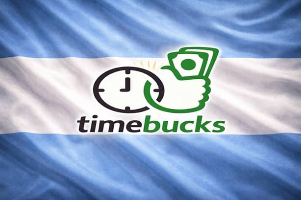 TimeBucks Argentina
