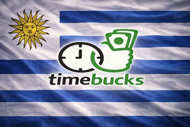 TimeBucks Uruguay
